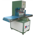 8KW high frequency PVC blister welding machine